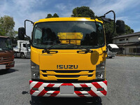 ISUZU Forward Vacuum Dumper 2PG-FRR90S2 2019 9,988km_5