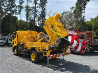 ISUZU Forward Vacuum Dumper 2PG-FRR90S2 2019 9,988km_7