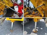 ISUZU Forward Vacuum Dumper 2PG-FRR90S2 2019 9,988km_8