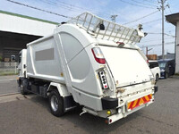 HINO Ranger Garbage Truck 2KG-FC2ABA 2019 205,370km_2