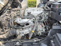 HINO Ranger Garbage Truck 2KG-FC2ABA 2019 205,370km_33