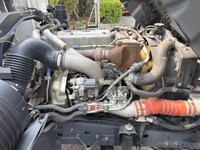 HINO Ranger Garbage Truck 2KG-FC2ABA 2019 205,370km_34