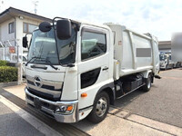 HINO Ranger Garbage Truck 2KG-FC2ABA 2019 205,370km_3