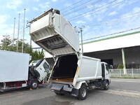 HINO Ranger Garbage Truck 2KG-FC2ABA 2019 205,370km_7