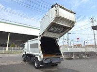 HINO Ranger Garbage Truck 2KG-FC2ABA 2019 205,370km_8