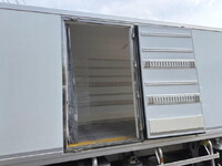 HINO Ranger Refrigerator & Freezer Truck 2KG-FE2ABG 2019 392,470km_11