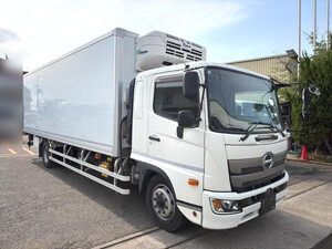 HINO Ranger Refrigerator & Freezer Truck 2KG-FE2ABG 2019 392,470km_1