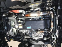 MITSUBISHI FUSO Fighter Aluminum Block 2KG-FK65F 2026 1,000km_17
