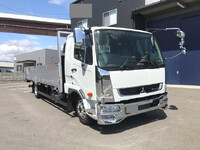 MITSUBISHI FUSO Fighter Aluminum Block 2KG-FK65F 2026 1,000km_1