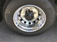 MITSUBISHI FUSO Fighter Aluminum Block 2KG-FK65F 2026 1,000km_33