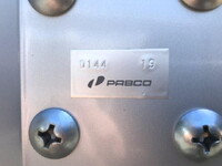 MITSUBISHI FUSO Fighter Aluminum Block 2KG-FK65F 2026 1,000km_34