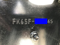 MITSUBISHI FUSO Fighter Aluminum Block 2KG-FK65F 2026 1,000km_36