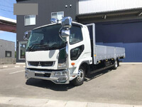 MITSUBISHI FUSO Fighter Aluminum Block 2KG-FK65F 2026 1,000km_3