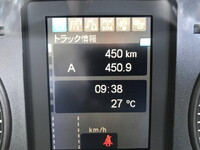 MITSUBISHI FUSO Fighter Aluminum Block 2KG-FK65F 2026 1,000km_9