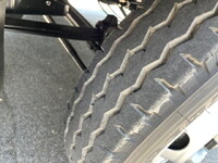 MITSUBISHI FUSO Fighter Dump 2KG-FK62F 2025 1,000km_22