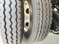 MITSUBISHI FUSO Fighter Dump 2KG-FK62F 2025 1,000km_23