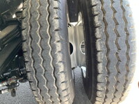 MITSUBISHI FUSO Fighter Dump 2KG-FK62F 2025 1,000km_25