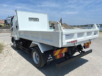 MITSUBISHI FUSO Fighter Dump 2KG-FK62F 2025 1,000km_2