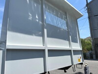 MITSUBISHI FUSO Fighter Dump 2KG-FK62F 2025 1,000km_34