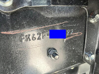 MITSUBISHI FUSO Fighter Dump 2KG-FK62F 2025 1,000km_37