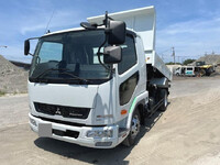 MITSUBISHI FUSO Fighter Dump 2KG-FK62F 2025 1,000km_3