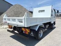 MITSUBISHI FUSO Fighter Dump 2KG-FK62F 2025 1,000km_4
