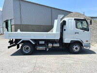 MITSUBISHI FUSO Fighter Dump 2KG-FK62F 2025 1,000km_5