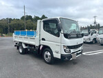 Canter Dump