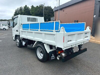 MITSUBISHI FUSO Canter Dump 2RG-FBA60 2026 234km_2