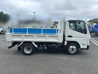 MITSUBISHI FUSO Canter Dump 2RG-FBA60 2026 234km_4