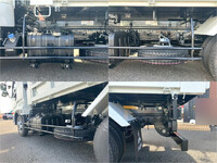 MITSUBISHI FUSO Fighter Dump 2KG-FK62F 2026 973km_16