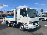 MITSUBISHI FUSO Fighter Dump 2KG-FK62F 2026 973km_1