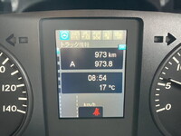 MITSUBISHI FUSO Fighter Dump 2KG-FK62F 2026 973km_25