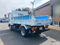 MITSUBISHI FUSO Fighter Dump 2KG-FK62F 2026 973km_2