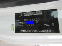 MITSUBISHI FUSO Canter Aluminum Van 2RG-FEA20 2019 150,082km_18