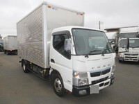 MITSUBISHI FUSO Canter Aluminum Van 2RG-FEA20 2019 150,082km_1