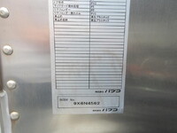 MITSUBISHI FUSO Canter Aluminum Van 2RG-FEA20 2019 150,082km_21