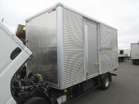 MITSUBISHI FUSO Canter Aluminum Van 2RG-FEA20 2019 150,082km_22