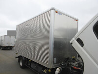 MITSUBISHI FUSO Canter Aluminum Van 2RG-FEA20 2019 150,082km_23