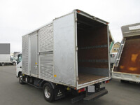 MITSUBISHI FUSO Canter Aluminum Van 2RG-FEA20 2019 150,082km_26