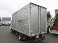 MITSUBISHI FUSO Canter Aluminum Van 2RG-FEA20 2019 150,082km_2