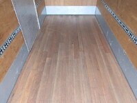 MITSUBISHI FUSO Canter Aluminum Van 2RG-FEA20 2019 150,082km_32