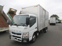 MITSUBISHI FUSO Canter Aluminum Van 2RG-FEA20 2019 150,082km_3