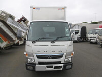 MITSUBISHI FUSO Canter Aluminum Van 2RG-FEA20 2019 150,082km_5