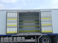 UD TRUCKS Quon Refrigerator & Freezer Truck QPG-CD5ZA 2016 1,061,000km_10