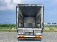 UD TRUCKS Quon Refrigerator & Freezer Truck QPG-CD5ZA 2016 1,061,000km_11