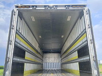 UD TRUCKS Quon Refrigerator & Freezer Truck QPG-CD5ZA 2016 1,061,000km_12