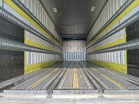 UD TRUCKS Quon Refrigerator & Freezer Truck QPG-CD5ZA 2016 1,061,000km_13