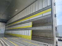 UD TRUCKS Quon Refrigerator & Freezer Truck QPG-CD5ZA 2016 1,061,000km_16