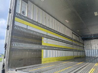 UD TRUCKS Quon Refrigerator & Freezer Truck QPG-CD5ZA 2016 1,061,000km_17
